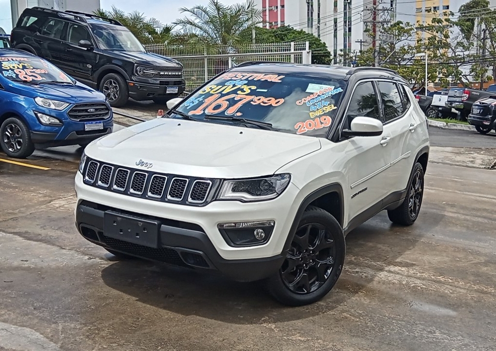 JEEP         COMPASS