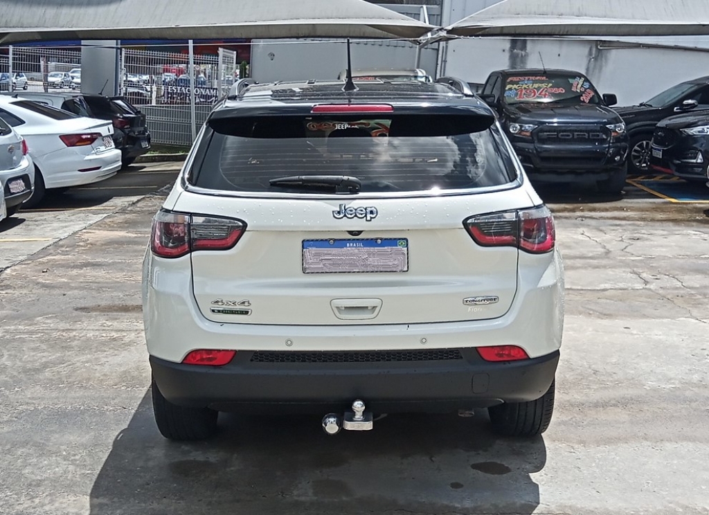 JEEP         COMPASS