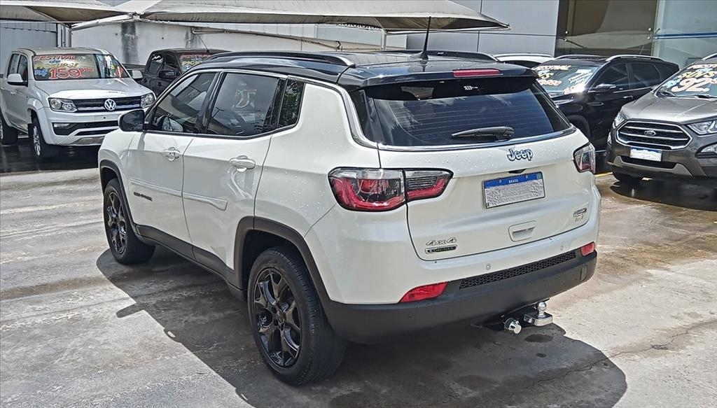 JEEP         COMPASS