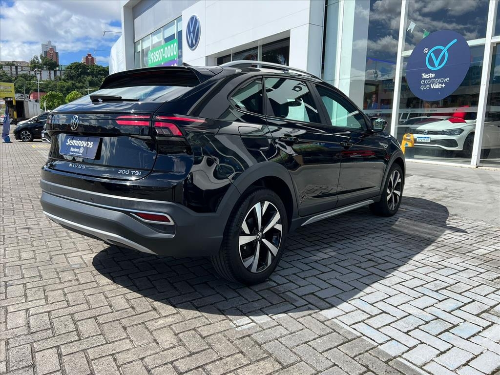 VOLKSWAGEN         NIVUS