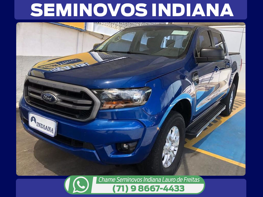 FORD         RANGER